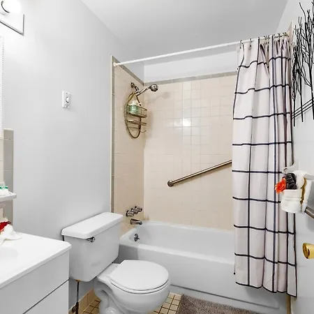 Boutique 1Br W Unique Charm Apartment Philadelphia Exterior photo